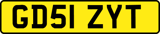 GD51ZYT
