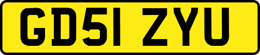 GD51ZYU