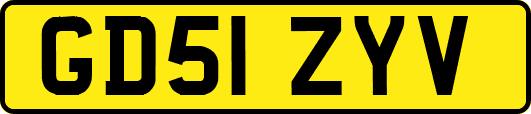 GD51ZYV