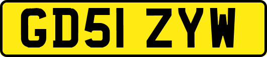 GD51ZYW