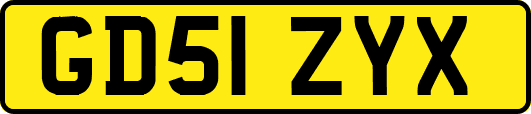 GD51ZYX
