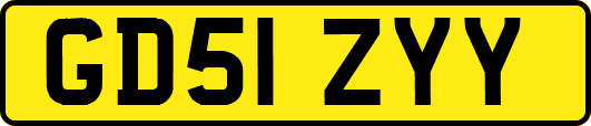 GD51ZYY