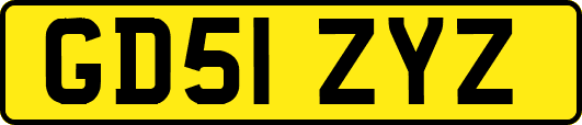 GD51ZYZ