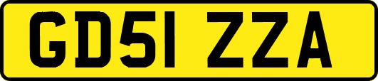 GD51ZZA