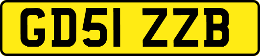 GD51ZZB