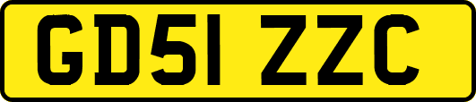 GD51ZZC