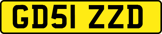 GD51ZZD
