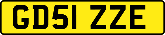 GD51ZZE