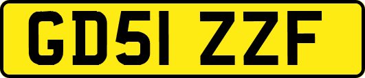 GD51ZZF