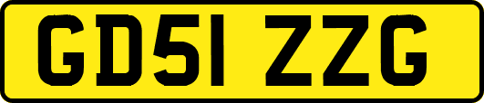 GD51ZZG