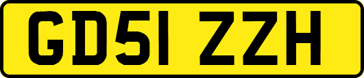 GD51ZZH
