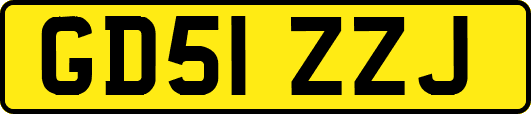 GD51ZZJ