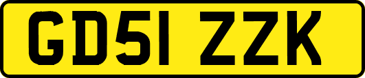 GD51ZZK