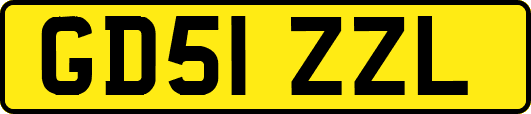GD51ZZL