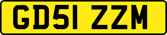 GD51ZZM