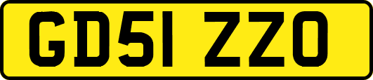 GD51ZZO