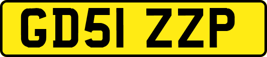 GD51ZZP