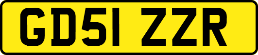 GD51ZZR