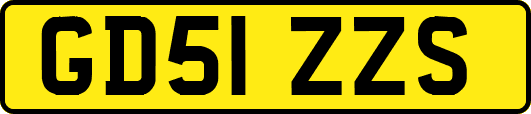 GD51ZZS