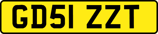 GD51ZZT