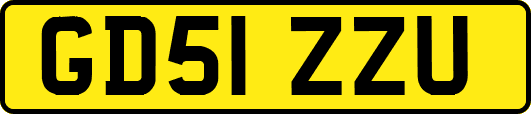 GD51ZZU