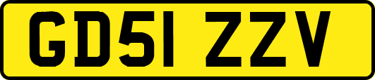 GD51ZZV