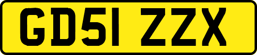 GD51ZZX