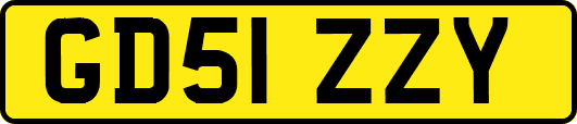 GD51ZZY