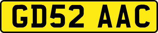 GD52AAC