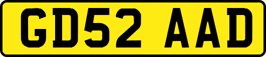GD52AAD