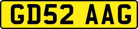 GD52AAG