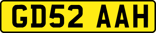 GD52AAH