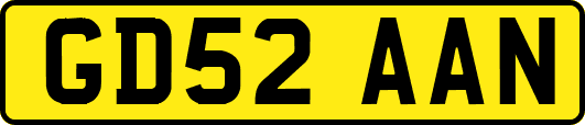 GD52AAN
