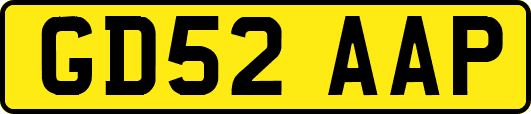 GD52AAP