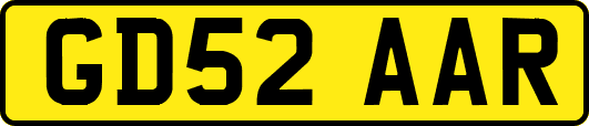 GD52AAR