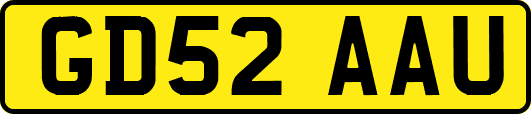 GD52AAU