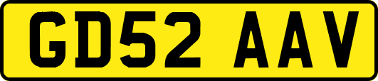 GD52AAV