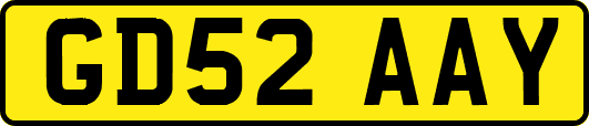 GD52AAY
