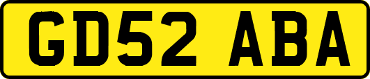 GD52ABA