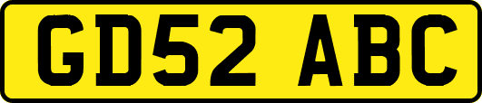 GD52ABC