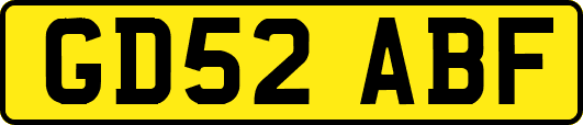 GD52ABF