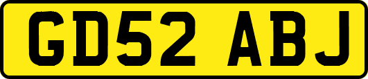 GD52ABJ