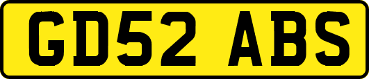 GD52ABS