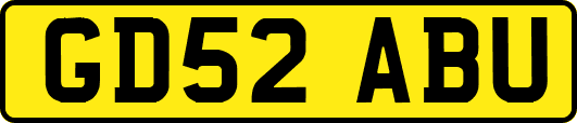GD52ABU