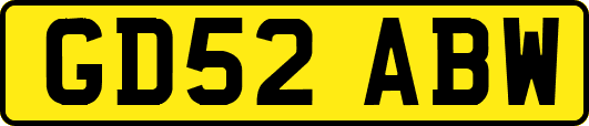 GD52ABW