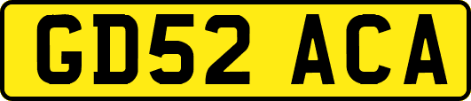 GD52ACA