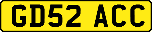GD52ACC