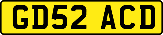 GD52ACD