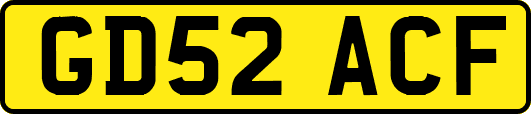 GD52ACF