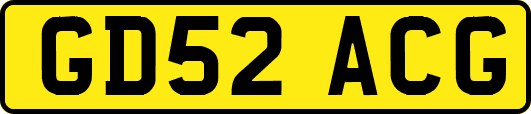 GD52ACG
